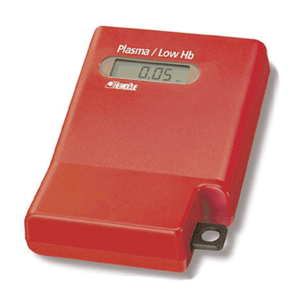 Systém HemoCue Plasma/Low Hb 