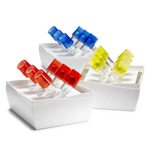 Kontrola kvality imunochemických analyzátorů 